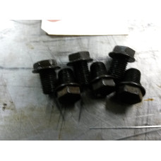 93F020 Flexplate Bolts For 86-88 Buick Century  3.8